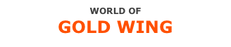 WORLD OF
GOLD WING